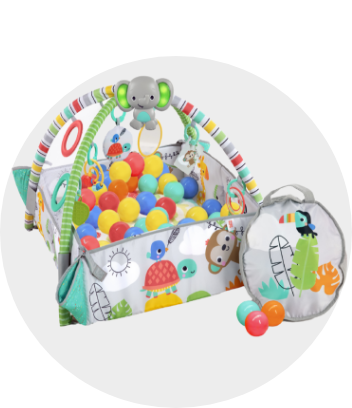 Big w 1 year old toys on sale